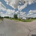 Man falls off bike with severe hip pain in Ashley