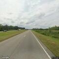 Male patient crushed by forklift on highway 98 in New Augusta