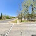 Young child fell off a step in Toquerville