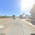 Reckless motorcyclist on 10th Street in Ramona