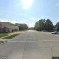 Burglary report taken on St Andrews Circle