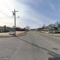 Traffic stop near Oklahoma state line