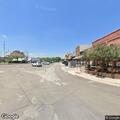Person having a seizure at Main and Jefferson Streets