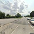 Traffic stop on Baltimore Pike