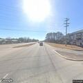 Erratic truck reported on US 17 near Macklen Avenue