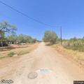 Traffic stop on Highway 97 at Walton Avenue