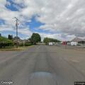 Suspicious vehicle reported on Polk Road