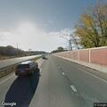 Traffic stop on Route 5 at Old Leonardtown Road