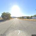 Vehicle fire reported at Omak Avenue and Jackson