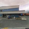 Electrical burning smell in engine room at fisheries