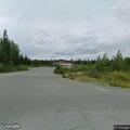 Person reported sick on Sterling Highway in Kasilof