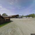 Report of gasoline odor at Kasilof gas station