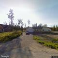 Sauna fire near home on Matanuska Street