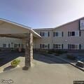 Carbon monoxide alarm at Binkley Circle hotel