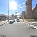 Activated fire alarm at Broadway intersection