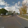 Car crash at Fourth Street and Broadway in Culbertson