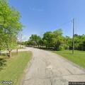 Traffic stop on Stout Road in Midlothian