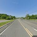 Attempted shoplifting of drinks on Route 443