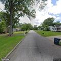 Officers attempt to locate man on bicycle