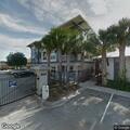 Apartment fire alarm checked at beach house
