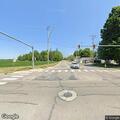 Topless man reported running along Lutz Road