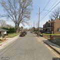 Traffic stop for expired plate on Church Street
