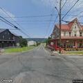 Two-car crash with fluid leak in Hegins Township