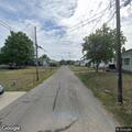 Tire debris reported on Highland Avenue roadway