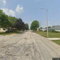 Noise complaint over loud music in parking lot