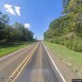 Traffic stop at FM 1733 and State Highway 7 East
