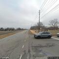 Pedestrian threatens to jump from bridge on Log Shoals Rd