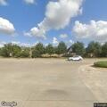 Traffic stop with warning on Cross Creek Bend