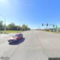 Structure fire reported at Cicero and 183rd streets