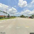 Crash involving silver Toyota on State Road 60