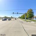Reckless driver reported near Dollar Tree lot