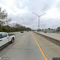 Erratic driving complaint involving white SUV