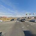 Motorcycle crash at Gallatin Pike and Conference Drive