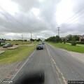 Traffic stop at Farm to Market Road 2755 and Fawn Lane