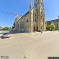 Traffic stop in 100 block of McHenry Street