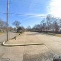 Person experiencing chest pain at assisted living facility