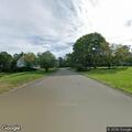 Police search woods near Charles Drive for person