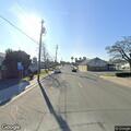 Traffic stop on Montezuma Street in Rio Vista