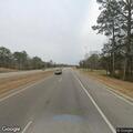Reckless gray Honda Pilot on Highway 84 near Elba