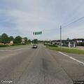 Two-car crash with woman reporting chest pain