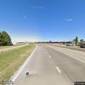Traffic stop on Highway 138 near mile marker 6