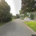 Fallen tree branch pops fuse on Fir Ridge Road