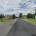 Traffic stop at Main Street and Trout Lake Street