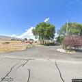 Debris cleared from road on Mormon Trail