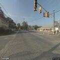Single-vehicle crash with injuries on Route 216