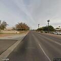 Traffic stop at Ray Road and Longmore Street